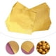 thumbnail image 4 of KAKOWELY 600 envoltorios de papel de aluminio para caramelos, chocolates y alimentos., 4 of 4