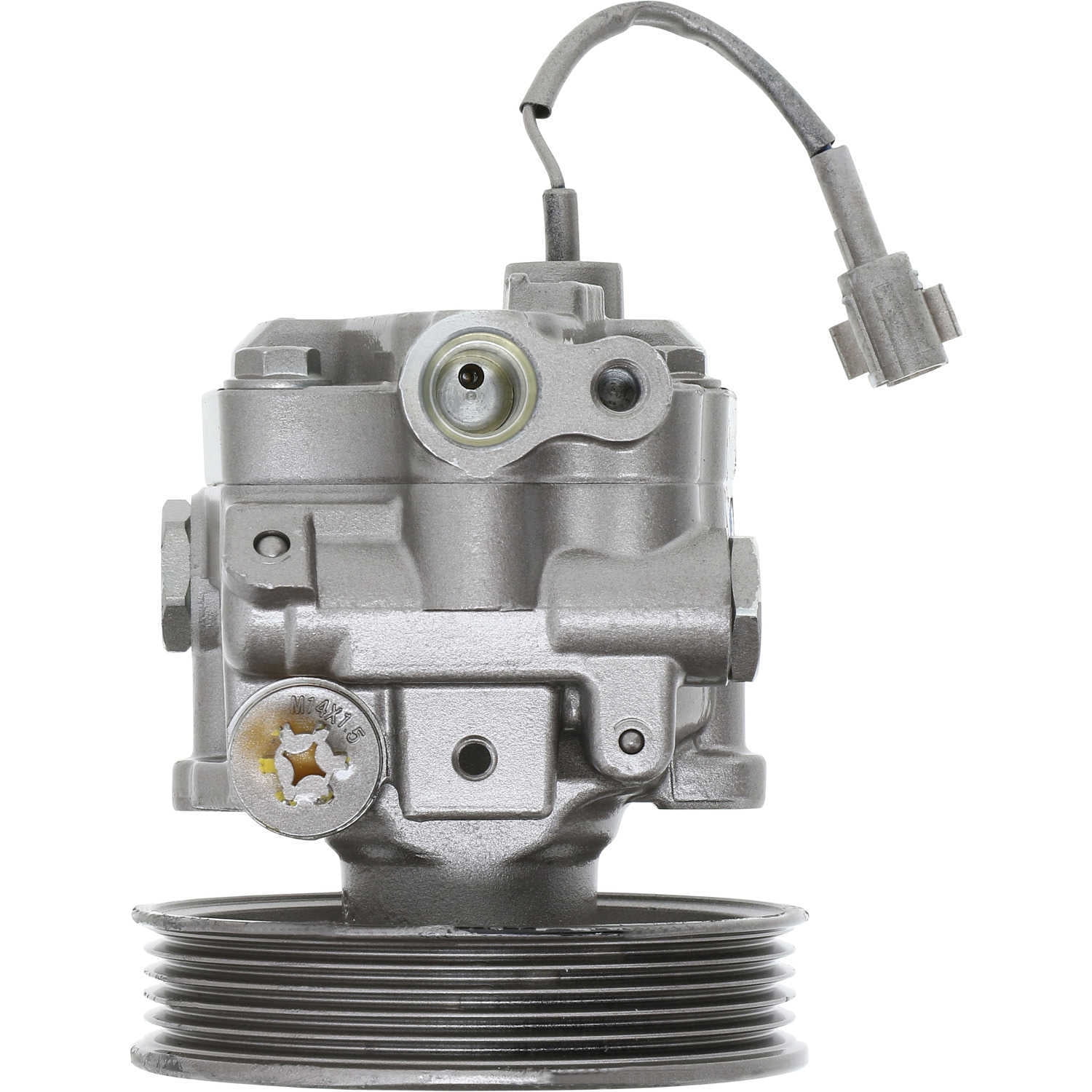 MAVAL 96515M Reman Power Steering Pump