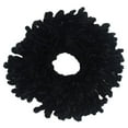 thumbnail image 1 of mtvxesu Hair Rings Flexible Rubber Hijab Volumizing Scrunchie Large Hair Bow Sale, 1 of 2