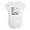 White, variant on iDzn Take A Chill Pill My Mommy Is A Nurse Funny Rompers For Babies, Newborn Baby Unisex Bodysuits, Infant Jumpsuits, Toddler 0-24 Months Kids One-Piece Oufits