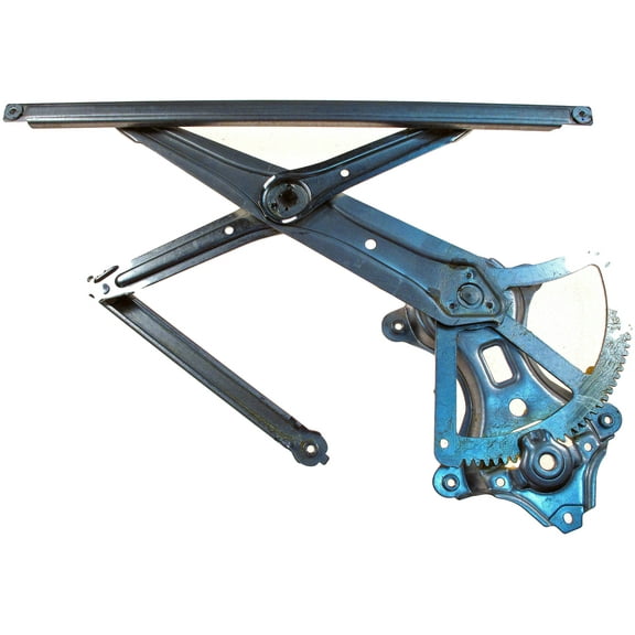 Dorman 740-610 Window Regulator for Specific Toyota Models