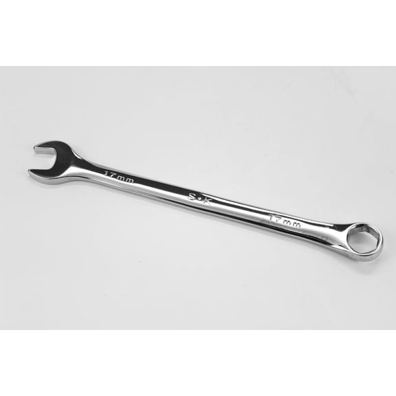 S-K HAND TOOL LLC WR CB LN FIPI 6PT 17MM