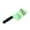 A, variant on LSLJS Halloween Luminous Bloods Blade Prop Knife Simulation Plastic Kitchen Knife Machetes and Machetes Horror Bloods Stain Cos Performance Equipment Halloween Decorations