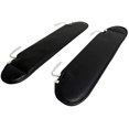 thumbnail image 1 of Set de Visera Solar para Auto Crown Automotive RT52005 Negra, 1 of 1