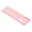 Pink, variant on Ergonomic 104Key Silents Mechanical Keyboards Cord USB RGBs Backlit IPX4 Rating For Computer Typing And