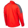 thumbnail image 2 of Campera KLIM Inferno Capa Intermedia Hombre XL Rojo High Risk con Detalles Asphalt, 2 of 4