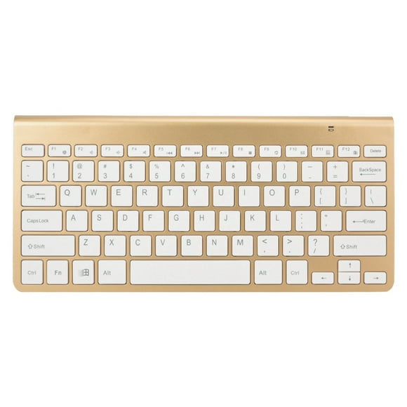 Wireless Keyboard Mouse, Keyboard Pen Mouse Kit, Portable Slim Plug And Use, Adjustable DPI For Notebook Desktop