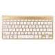 thumbnail image 3 of Ratón con teclado inalámbrico, KM-801 Slim Mini 2.4G Ratón con teclado inalámbrico portátil Ratón con teclado inalámbrico Solución innovadora, 3 of 8