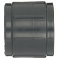 thumbnail image 4 of GF Piping Systems PVC Pipe Fitting, Coupling, Schedule 80, Gray, 2" NPT Female, 4 of 4