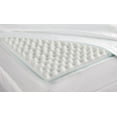 thumbnail image 3 of Orthowave Convoluted 2.0” Foam Mattress Topper, 3 of 3