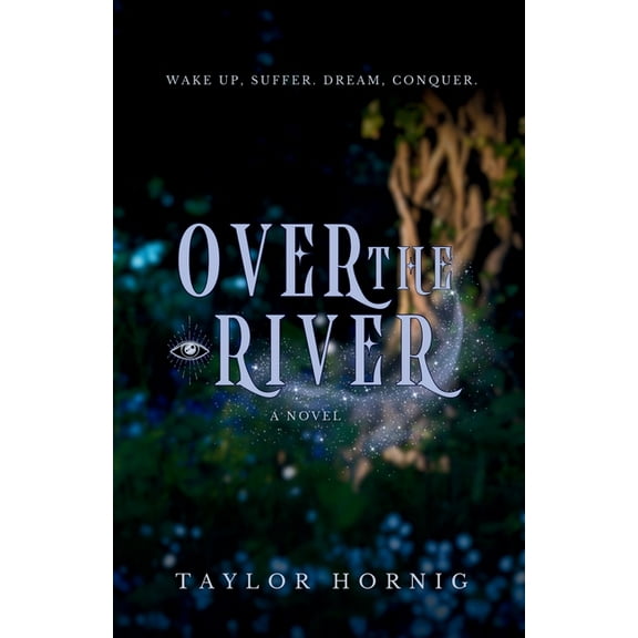 The Cursed Duet Over the River, (Paperback)