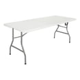 thumbnail image 1 of Mesa Plegable para Jardin Exterior Resistente Practiksa 152cm x 70cm, 1 of 5