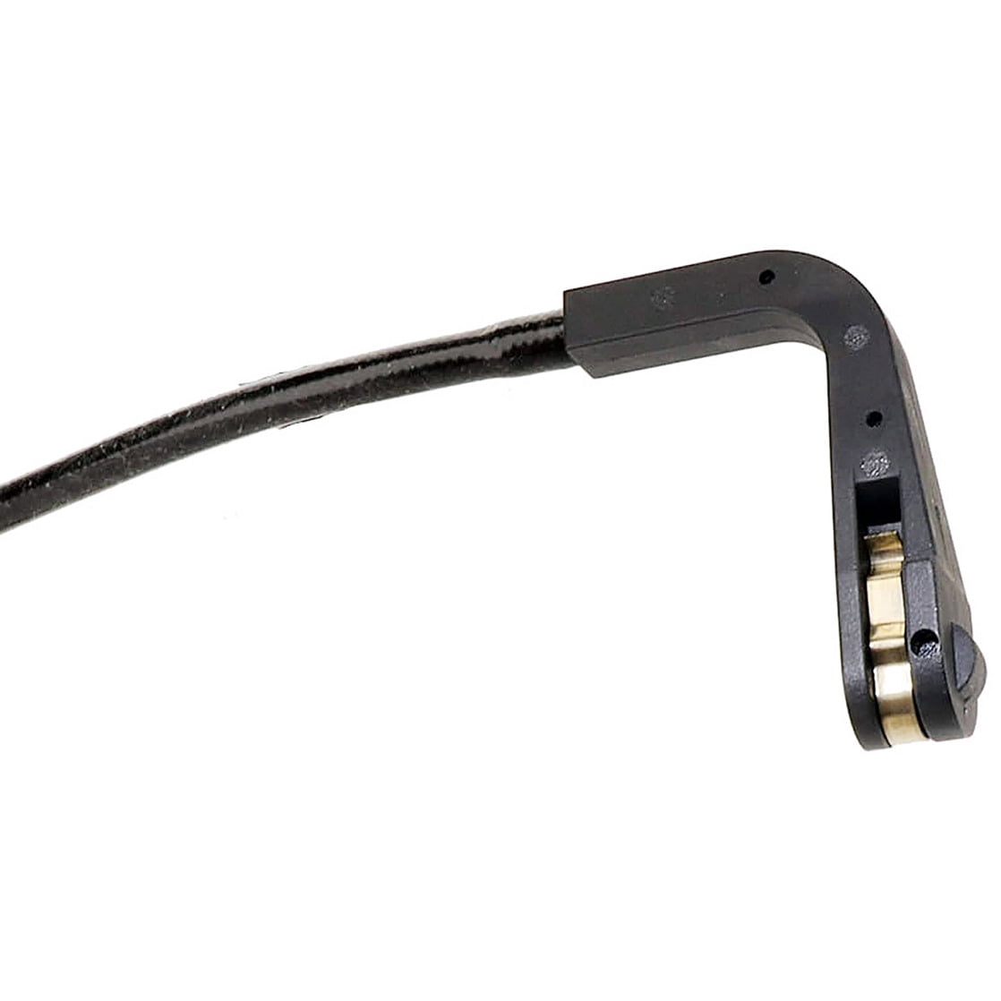 Dorman BW1120 Front Disc Brake Pad Wear Sensor for Specific Land Rover Models
