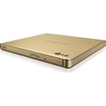 thumbnail image 1 of Unidad externa DVD+/-RW LG GP65NG60 USB 3.0 para PC/Mac, 1 of 3