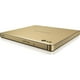 thumbnail image 1 of Unidad externa DVD+/-RW LG GP65NG60 USB 3.0 para PC/Mac, 1 of 3