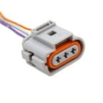 thumbnail image 3 of Conector de Sensor de Posición de Árbol de Levas Enchufe de Cigüeñal para el Coche 12V CC, 3 of 3