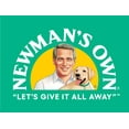 thumbnail image 2 of Newman's Own Peanut Butter Flavor Dog Biscuits 10 oz, 2 of 7