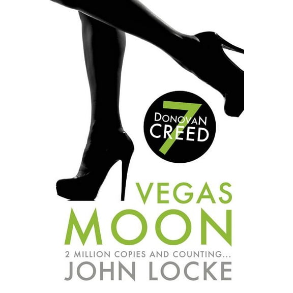 Vegas Moon (Paperback)