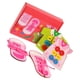 thumbnail image 3 of Juego de cordones de madera, juego de enhebrado para niños, juego de enhebrado de madera para niños, juego de enhebrado de madera, juguete de alta capacidad, 3 of 12