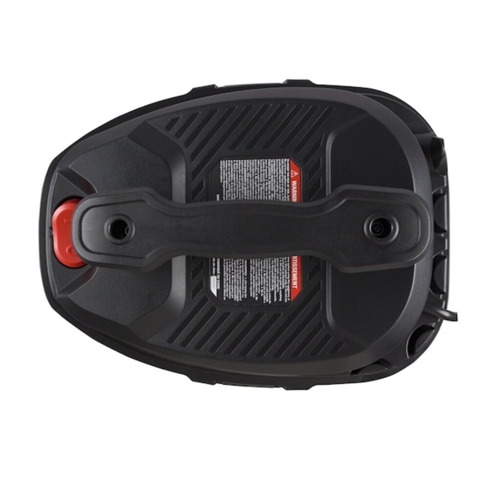 Dayton Shop Vacuum,16 in H,14 in L 61HV77