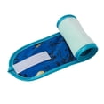 thumbnail image 2 of Bandeau Élastique Unisexe Ajustable Protection des Cheveux Imprimé, 2 of 5