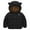 Black, variant on Staki Baby Boys Winter Coats with Bear Hoods Unisex Toddler Kids Lightweight Down Jacket Baby Coat 12M,18M,24M,2T,3T,4T,5T,6Y(Black,3-4 Years)