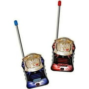WWE Wrestling Ultimate Walkie Talkies