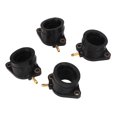 thumbnail image 2 of Carburetor Intake Manifold Boot Adapter 5DM 13586 01 Motorcycle Accessories Replacement for FZS600 Fazer 1998?2004, 2 of 5