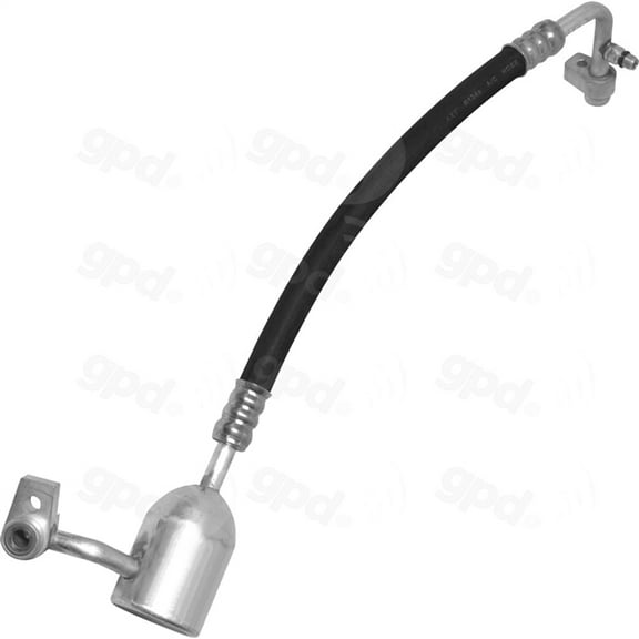 Global 4813805 A/C Refrigerant Discharge Hose Fits select: 2018-2020 FORD ECOSPORT