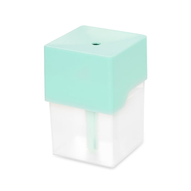 Humidificador USB Seitruly A9 220ML Difusor de aceite esencial Rosa