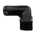 thumbnail image 2 of Conector acodado para manguera de jardín perfecl SPX1105Z4, 2 of 7
