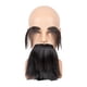 thumbnail image 1 of Cabeza de maniquí, muñeca de entrenamiento de peluquería, muñeca de cosmetología, maniquí Estilo C, 1 of 9