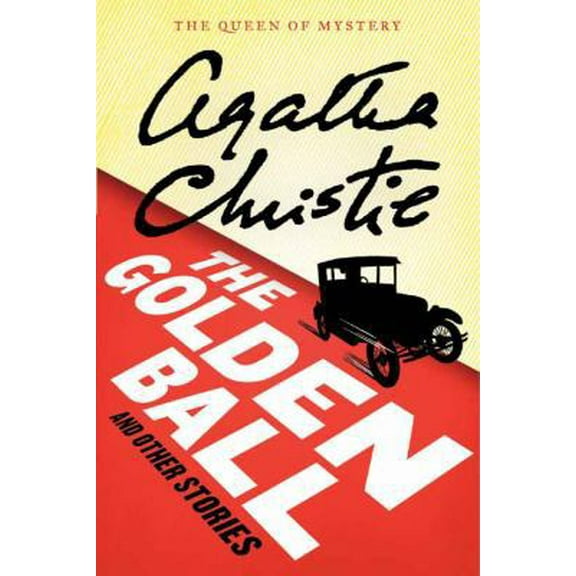 Pre-Owned The Golden Ball and Other Stories (Library Binding) 1628991593 9781628991598