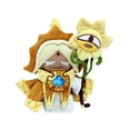 thumbnail image 1 of Cookie Run Kingdom Limited Edition 9.8" Pure Vanilla Plush - Soft Toy, 1 of 3