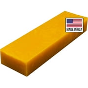 Blended Waxes, Inc. Cheese Wax Block - Premium Food Grade Wax for Cheese Making | Preserve, Protect, Age Naturally | Bulk Wax for Hard Cheeses | FDA Compliant