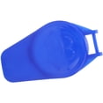 thumbnail image 1 of Windshield Washer Fluid Reservoir Cap Cover 3M5117632AB Replacement For Ford Focus CMAX Kuga, 1 of 5