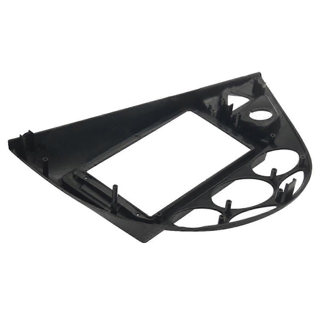 9 Inch Car Frame Dashboard Adapter for Focus MK1 1998-2005 Android Radio Dashboard Accessories Navigation Panel