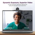 thumbnail image 4 of LENOVO NET_BO 4K PRO WEBCAM, 4 of 9