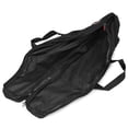thumbnail image 3 of Lixada 3 Layers Fishing Pole Bag Portable Folding Rod Carry Case Fishing Reel Tackle Storage Bag Case, 3 of 7