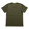 thumbnail image 4 of Mens Baby Carrier Shirt Dad Shirt for Men Short Sleeve T-Shirt V Neck Pocket Tee Shirts, 4 of 5