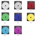 thumbnail image 3 of Toystoory 1M/5M LED Flexible Glow String Strip cuerda luz decoración de fiesta de baile Iluminación y accesorios luz violeta 1M, 3 of 6