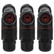 thumbnail image 4 of Conector Impermeable IP68 para Cable Eléctrico de 3 Vías en Forma de T, para Exteriores, Industrial, Conector Central Impermeable., 4 of 5
