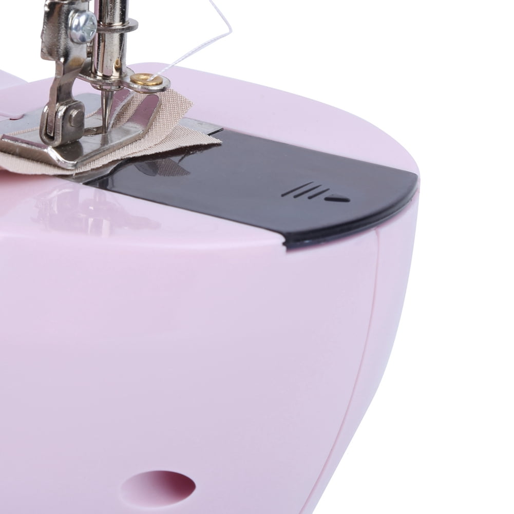 Kit De 4 Engrenages En Plastique Pour Machine à Coudre - Remplacement Universel Avec Crochet | Pignons De Transmission - 6