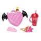 thumbnail image 3 of Muñeca de moda Monster High Draculaura con cabello rosa y negro, 3 of 3