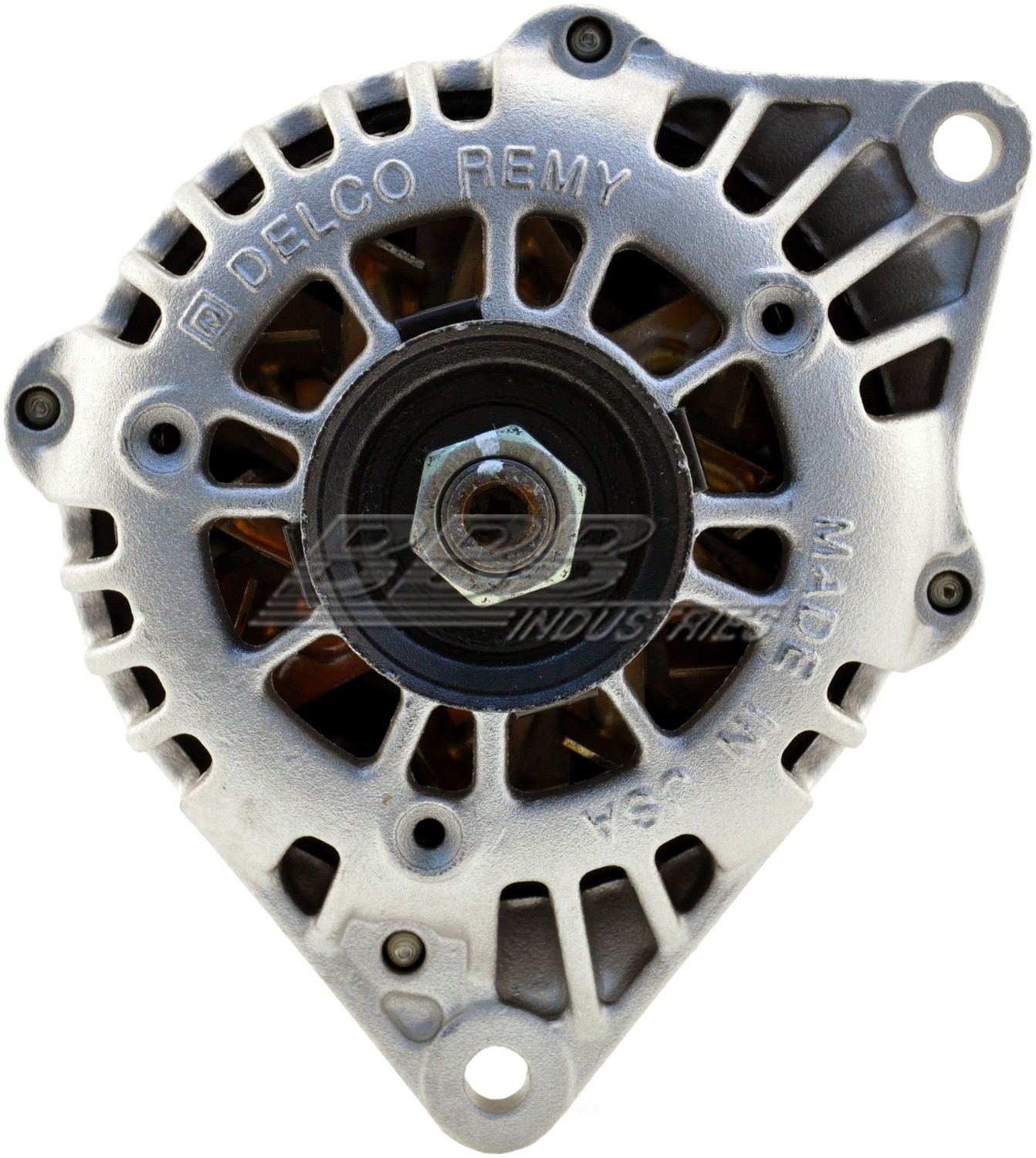 TERREPOWER formerly BBB Industries N8155-3 New Alternator