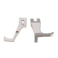 thumbnail image 1 of Rongfmy Sewing Welt Piping Foot Set for for Industrial Walking Foot Machine Part 2mm, 1 of 7