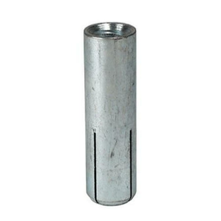 

Simpson Strong-Tie DIA506SS Drop-In Anchor 316 Stainless Steel 1/2-Inch 200 Pk