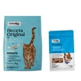 thumbnail image 1 of Maka Receta Original Gato Adulto 3 Kg + Premios Higado de Cerdo 40 g, 1 of 1