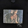 thumbnail image 3 of George Michael Unisex T-Shirt: Film Still (X-Large), 3 of 4