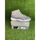 thumbnail image 2 of Ni - ke Ni - ke Air Jordan 11 Retro GS Size 5.5Y Cool Grey 2021 Mens/Boys Shoes - Ships Now, 2 of 5